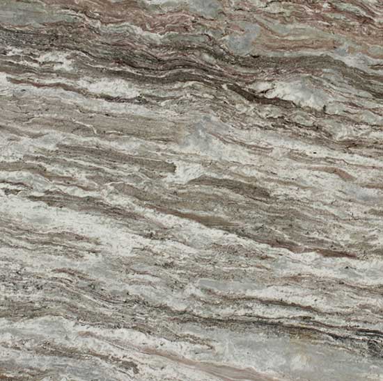 Granite Fantasy Brown / Sequoia