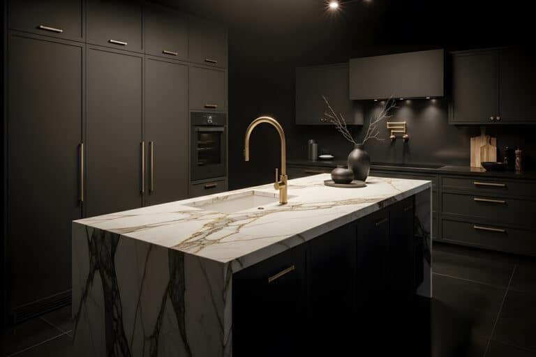 Quartz vs. Stone: Do Your Sandy, UT Countertops Need Reinforcement?