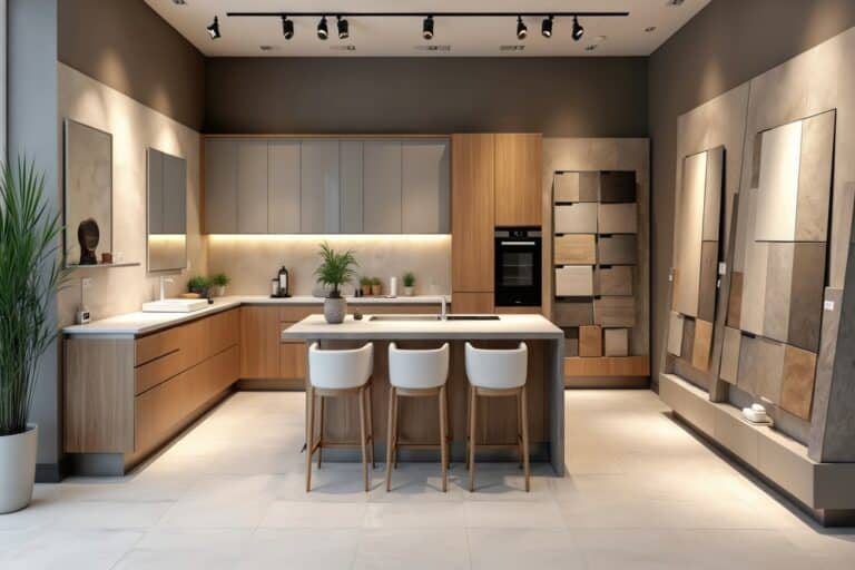 Why Visit Bedrock Quartz’s Countertop Showroom in Spanish Fork?